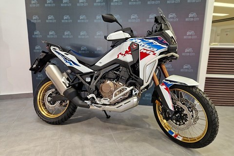 Top 3 Reiseenduros bis 1300ccm