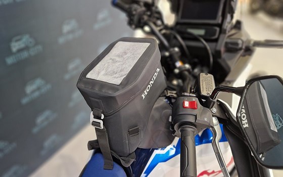 Neufahrzeug Honda CRF1100L Africa Twin - Bild 10