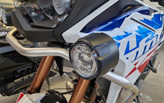 Neufahrzeug Honda CRF1100L Africa Twin - Bild 13