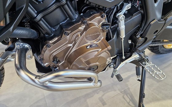 Neufahrzeug Honda CRF1100L Africa Twin - Bild 14