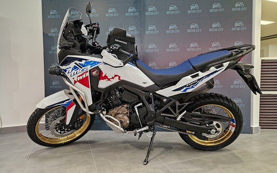 Neufahrzeug Honda CRF1100L Africa Twin - Bild 3