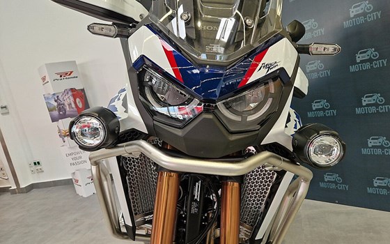 Neufahrzeug Honda CRF1100L Africa Twin - Bild 4