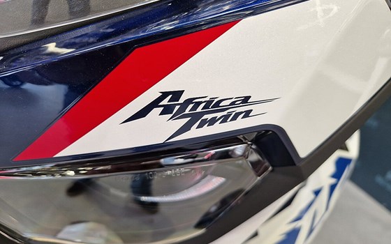 Neufahrzeug Honda CRF1100L Africa Twin - Bild 6