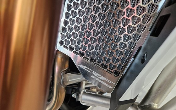 Neufahrzeug Honda CRF1100L Africa Twin - Bild 7