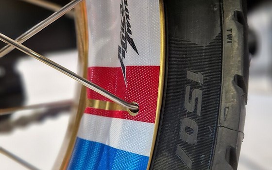 Neufahrzeug Honda CRF1100L Africa Twin - Bild 9