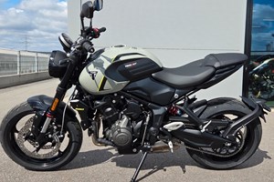 Angebot Triumph Trident 660