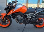 Angebot KTM 790 Duke