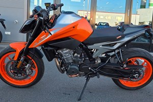 Angebot KTM 790 Duke