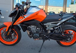 Gebrauchte KTM 790 Duke