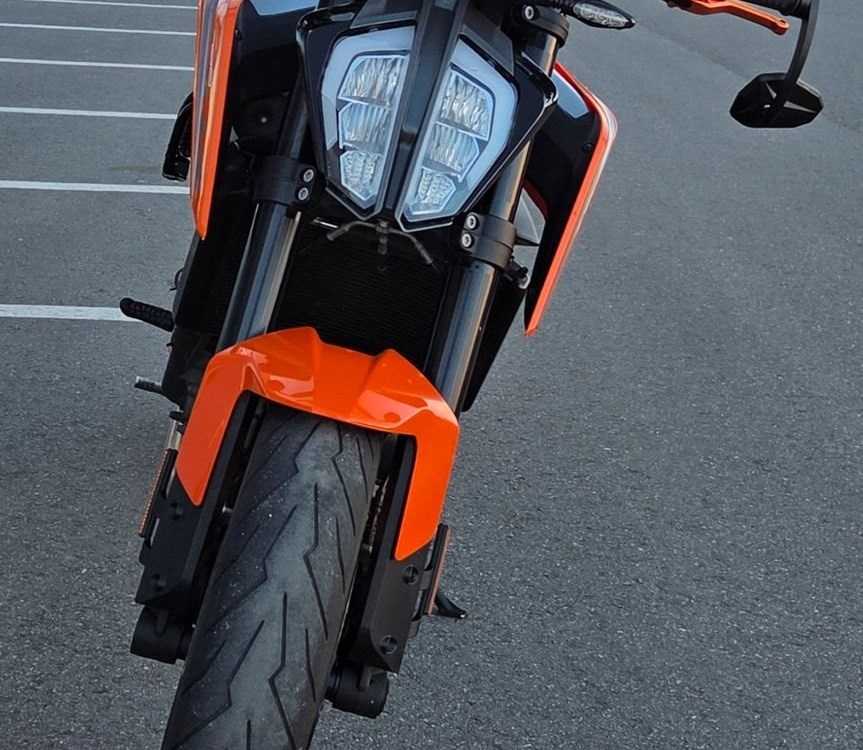 Angebot KTM 790 Duke