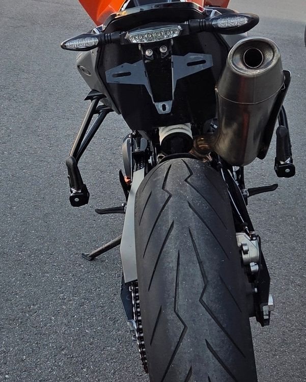 Angebot KTM 790 Duke