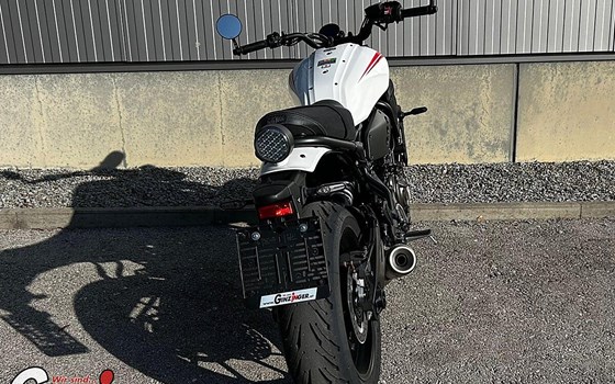 Gebrauchtmotorrad Yamaha XSR700 - Bild 6