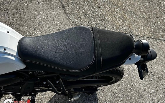 Gebrauchtmotorrad Yamaha XSR700 - Bild 7