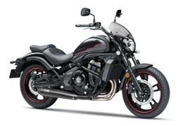 Neumotorrad Kawasaki Vulcan S