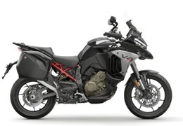 Neumotorrad Ducati Multistrada V4 S Sport