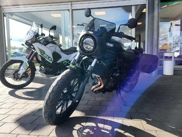 Gebrauchtfahrzeug