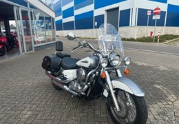 Gebrauchte Honda VT 750 Shadow