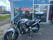 Honda CB 900 F Hornet