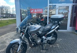 Gebrauchte Honda CB 900 F Hornet