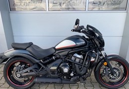 Gebrauchte Kawasaki Vulcan S