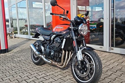Kawasaki Z900 RS
