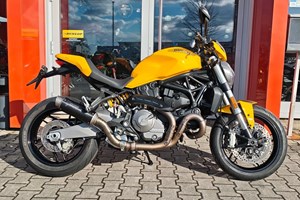 Angebot Ducati Monster 821