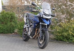Gebrauchte Triumph Tiger 1200 GT PRO