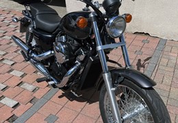 Gebrauchte Honda VT 750 Shadow