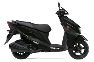 Angebot Suzuki Avenis 125