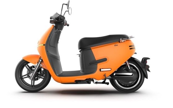 Neufahrzeug Horwin EK1 - Bild 1