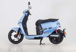 Neumotorrad Horwin EK1