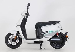 Neumotorrad Horwin EK1