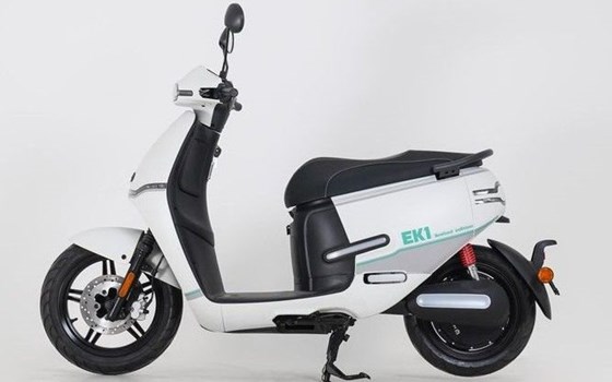 Neufahrzeug Horwin EK1 - Bild 1