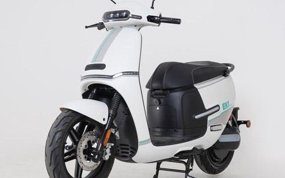 Neufahrzeug Horwin EK1 - Bild 2