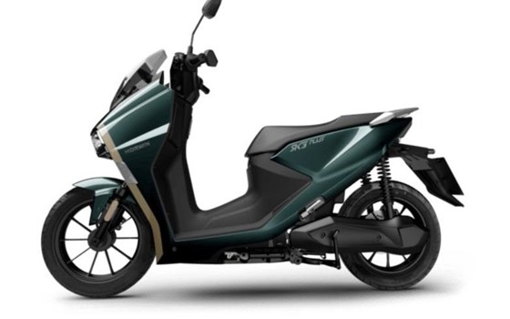 Neufahrzeug Horwin SK3 - Bild 2