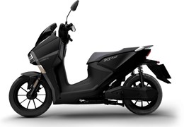 Neumotorrad Horwin SK3