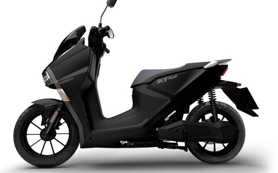 Neufahrzeug Horwin SK3 - Bild 1