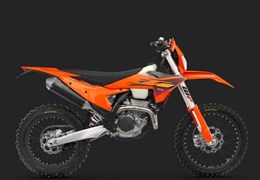 Neumotorrad KTM 350 EXC-F 2026