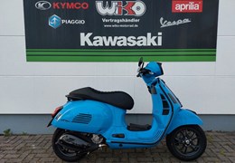 Neumotorrad Vespa GTS 310 SuperSport