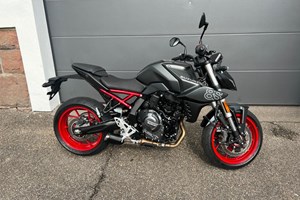 Angebot Suzuki GSX-8S