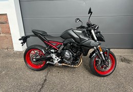 Gebrauchte Suzuki GSX-8S