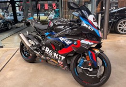 Gebrauchte BMW M 1000 RR