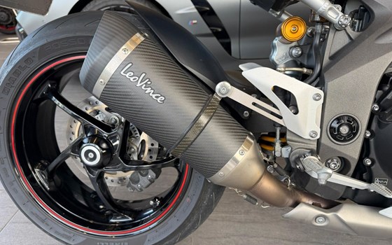 Gebrauchtmotorrad Triumph Speed Triple RS - Bild 10