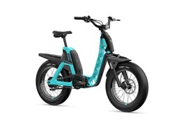 Neumotorrad Yamaha Booster Easy