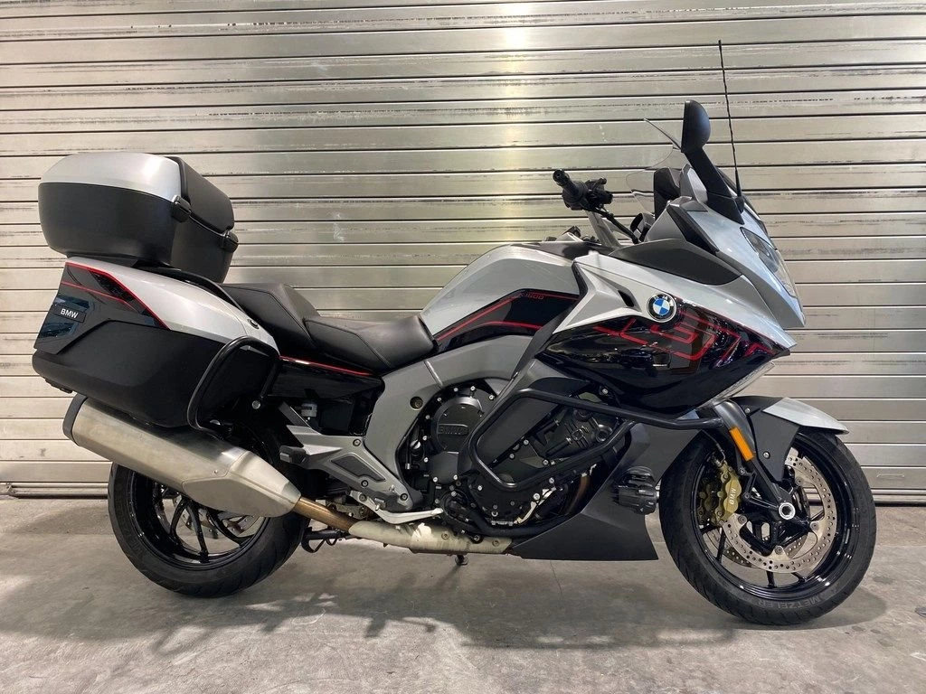 BMW K 1600 GT