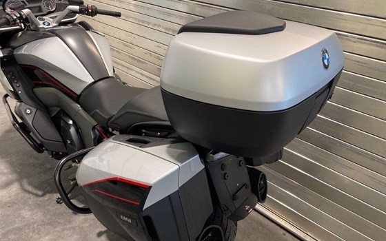 Gebrauchtmotorrad BMW K 1600 GT - Bild 6