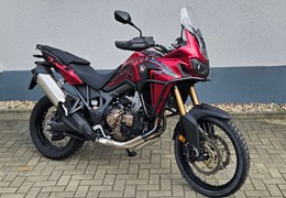 Gebrauchte Honda CRF1000L Africa Twin DCT