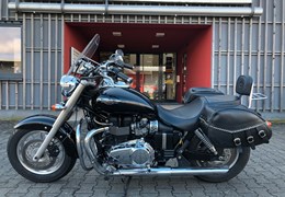 Gebrauchte Triumph America