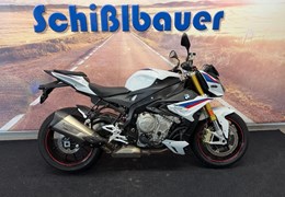 Gebrauchte BMW S 1000 R