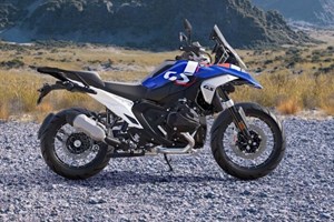 Angebot BMW R 1300 GS